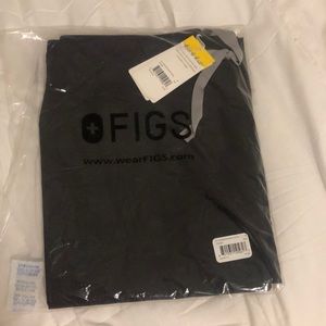 Wearfigs petite scrub pants